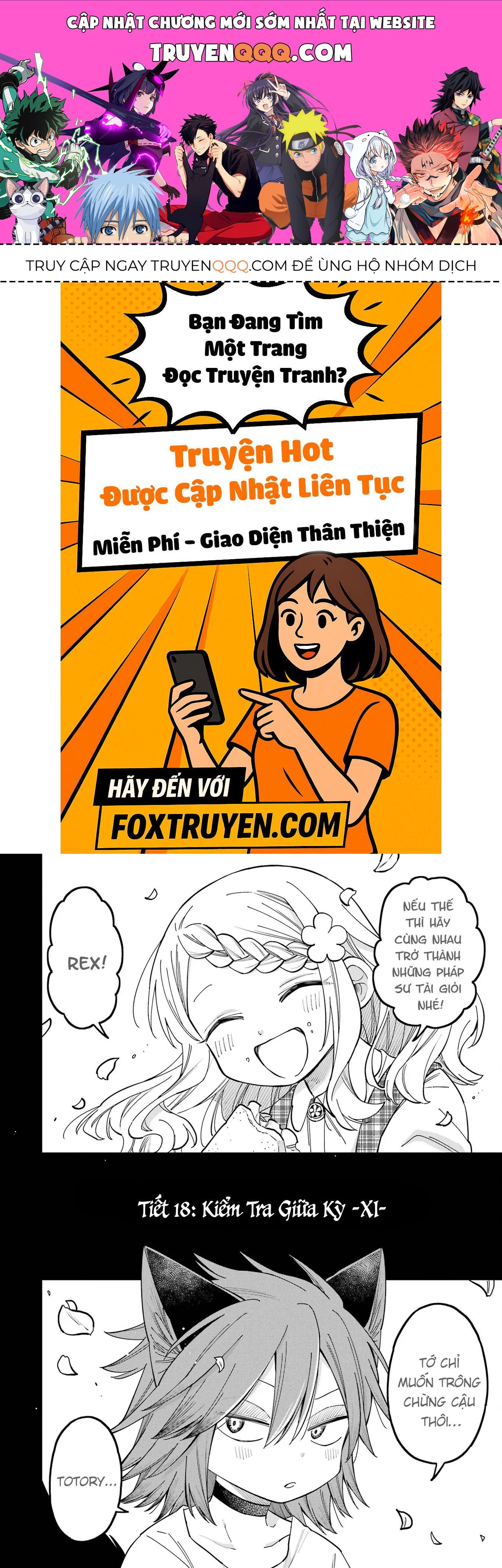 Nettruyen Truyện tranh online