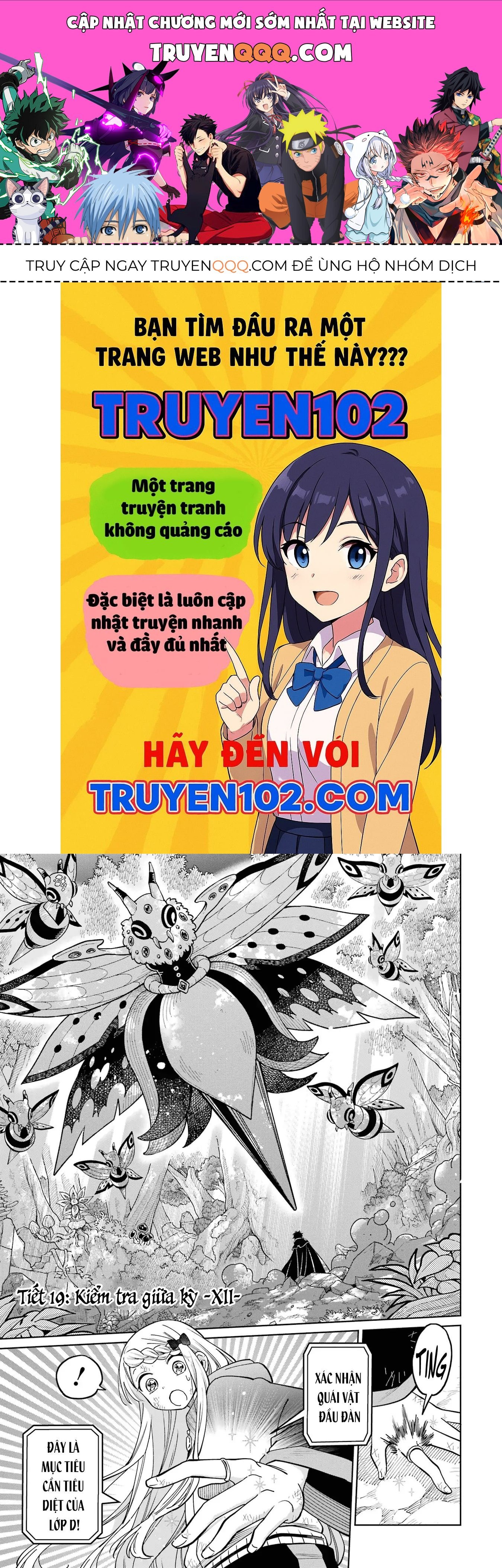 Nettruyen Truyện tranh online