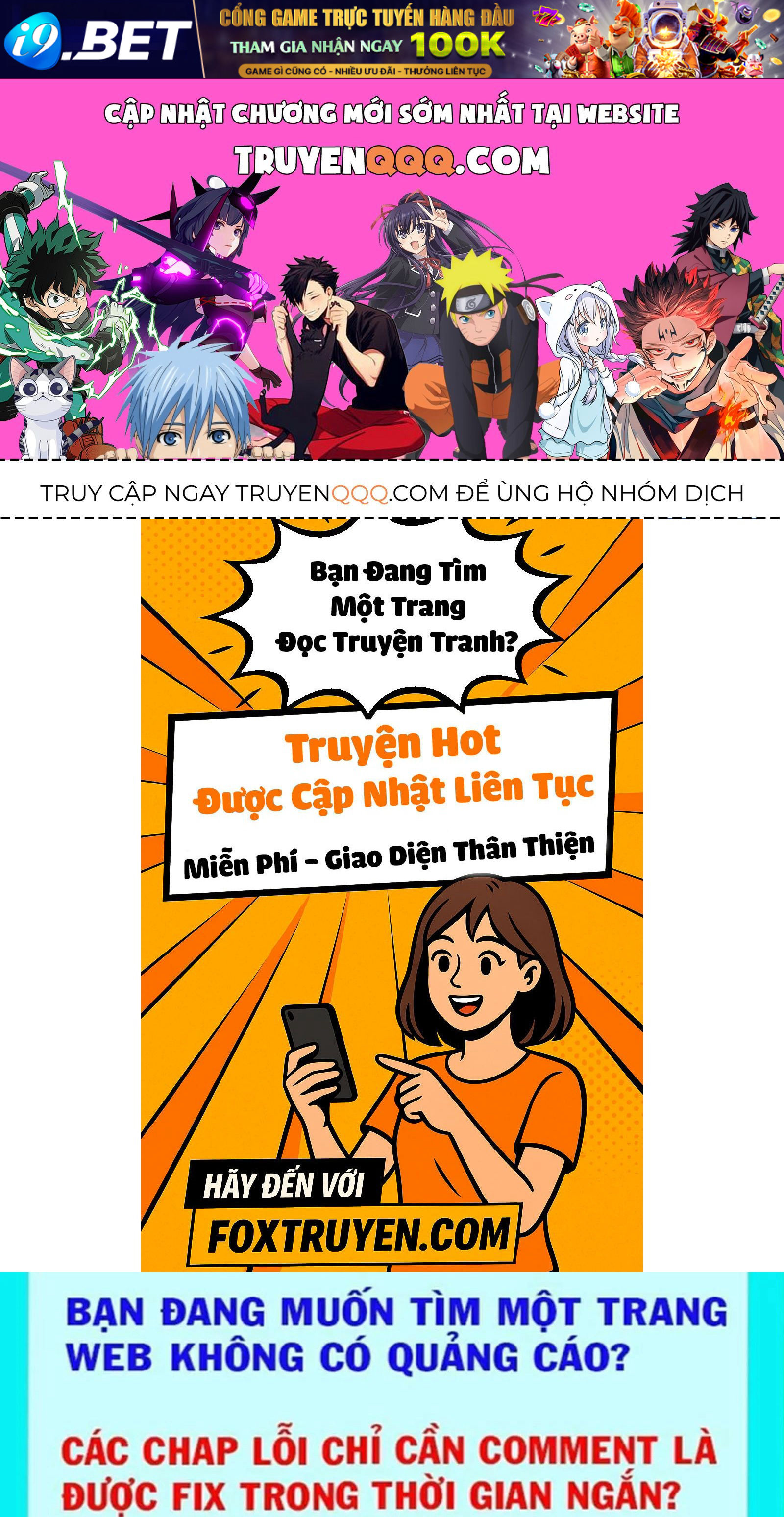 Nettruyen Truyện tranh online