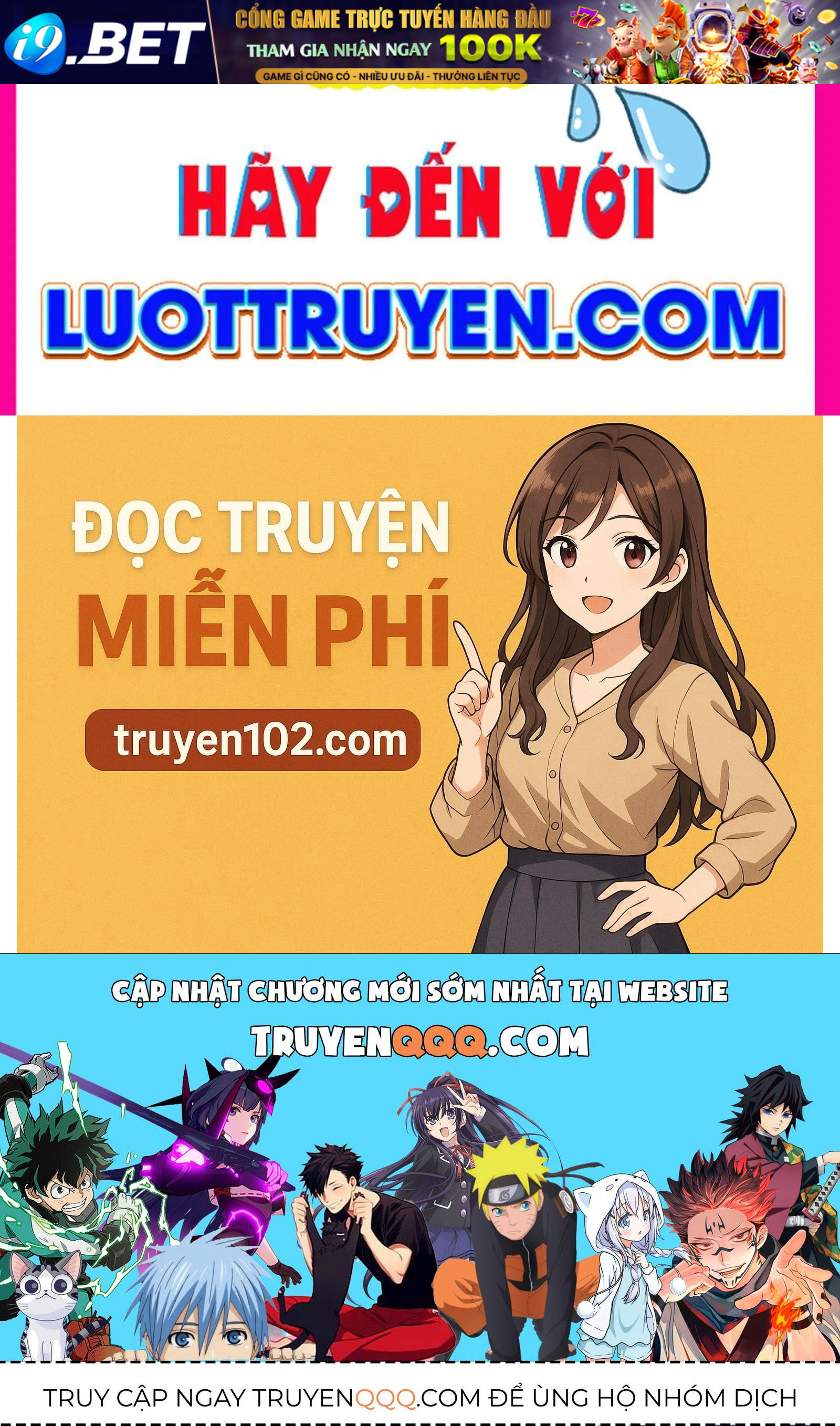 Nettruyen Truyện tranh online