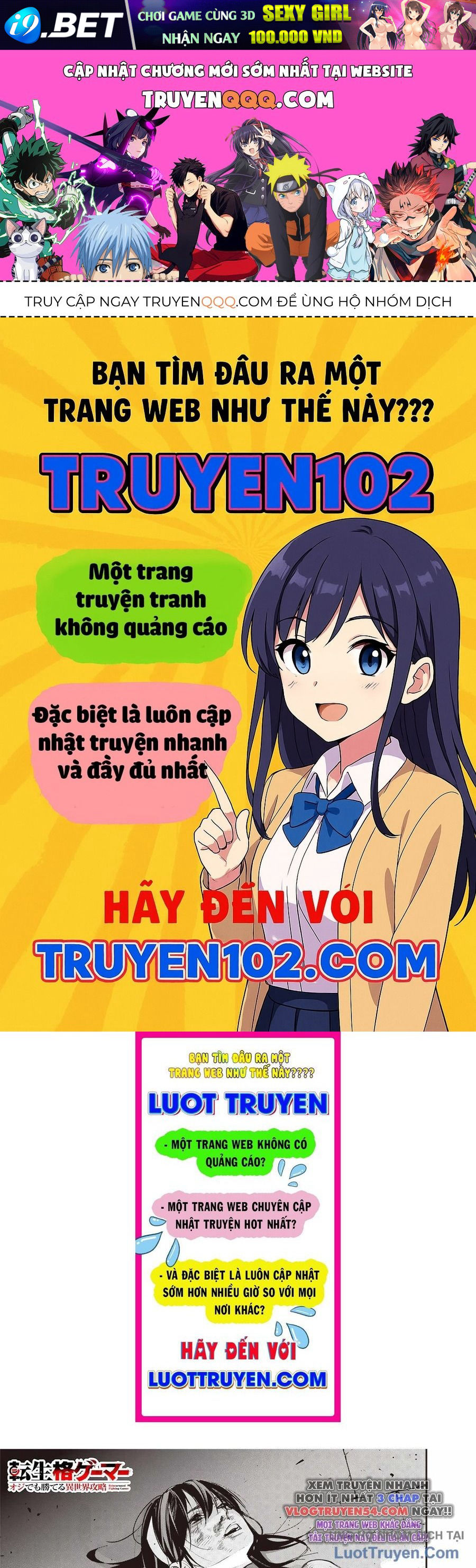 Nettruyen Truyện tranh online