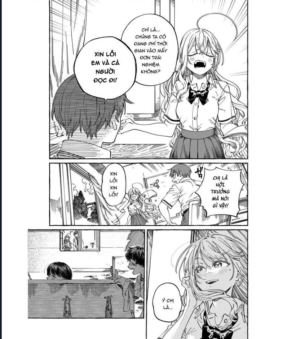 Boku no Suki na Hito ga Suki na Hito Chapter 26 - TC Truyện