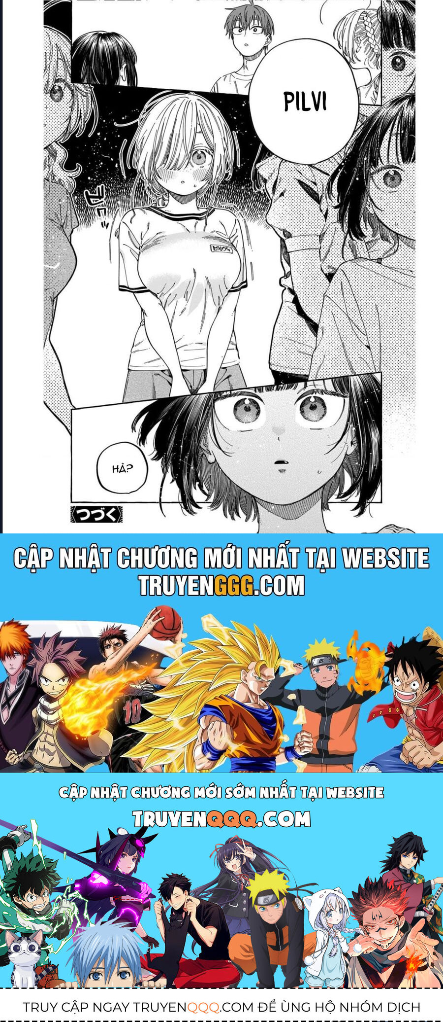 Nettruyen Truyện tranh online