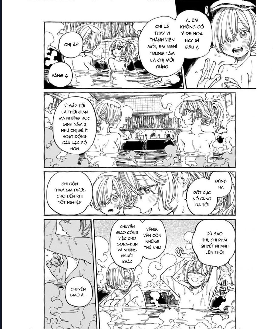 Boku no Suki na Hito ga Suki na Hito Chapter 28 - TC Truyện