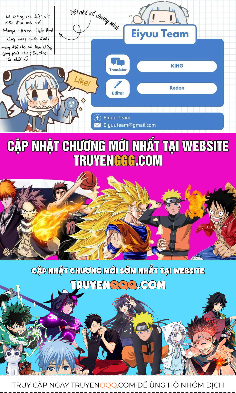 Nettruyen Truyện tranh online