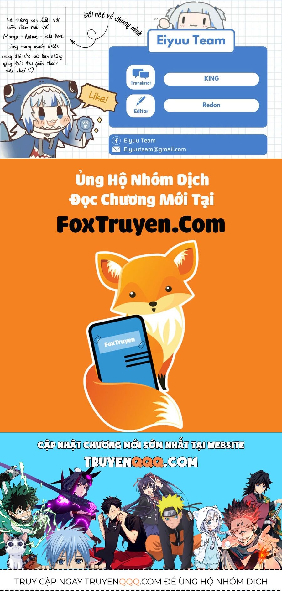 Nettruyen Truyện tranh online