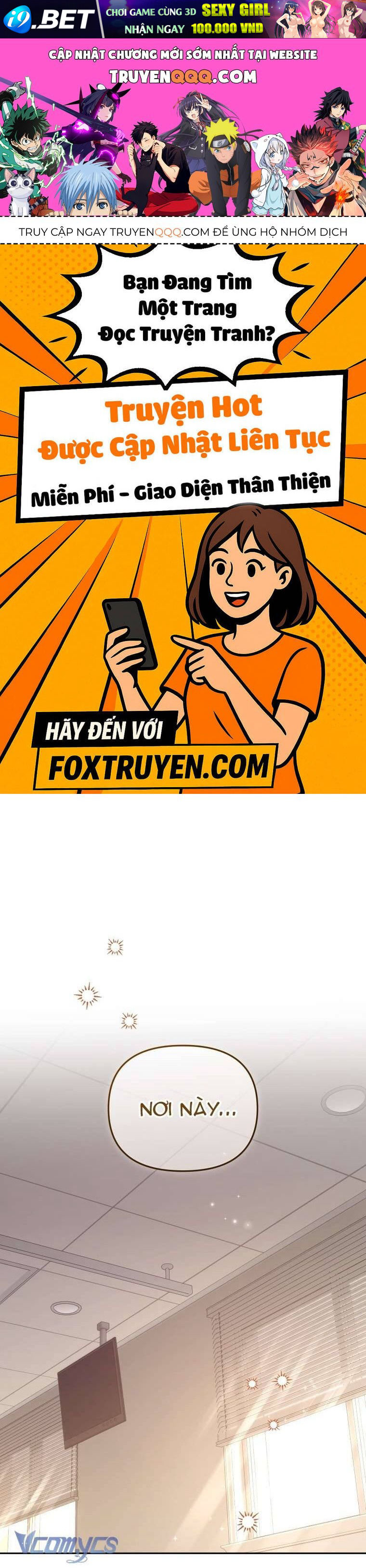Nettruyen Truyện tranh online