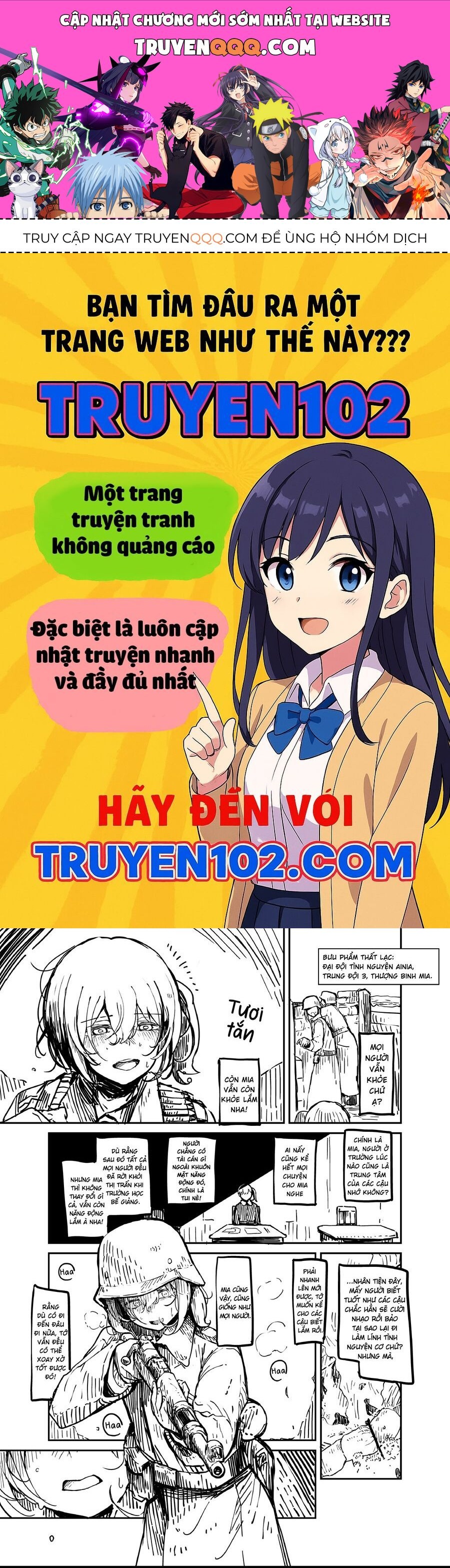 Nettruyen Truyện tranh online