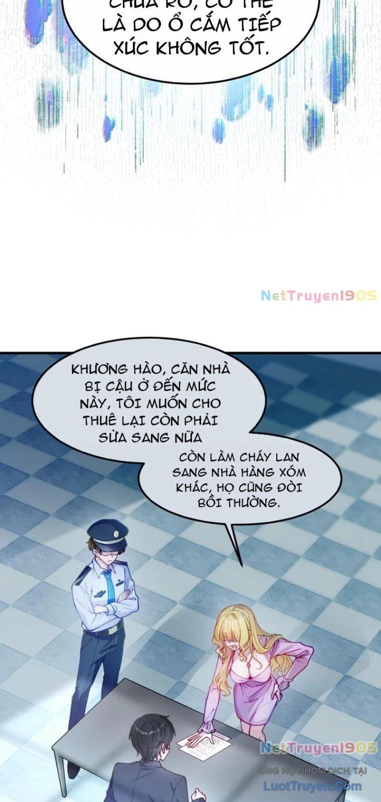 Nettruyen Truyện tranh online