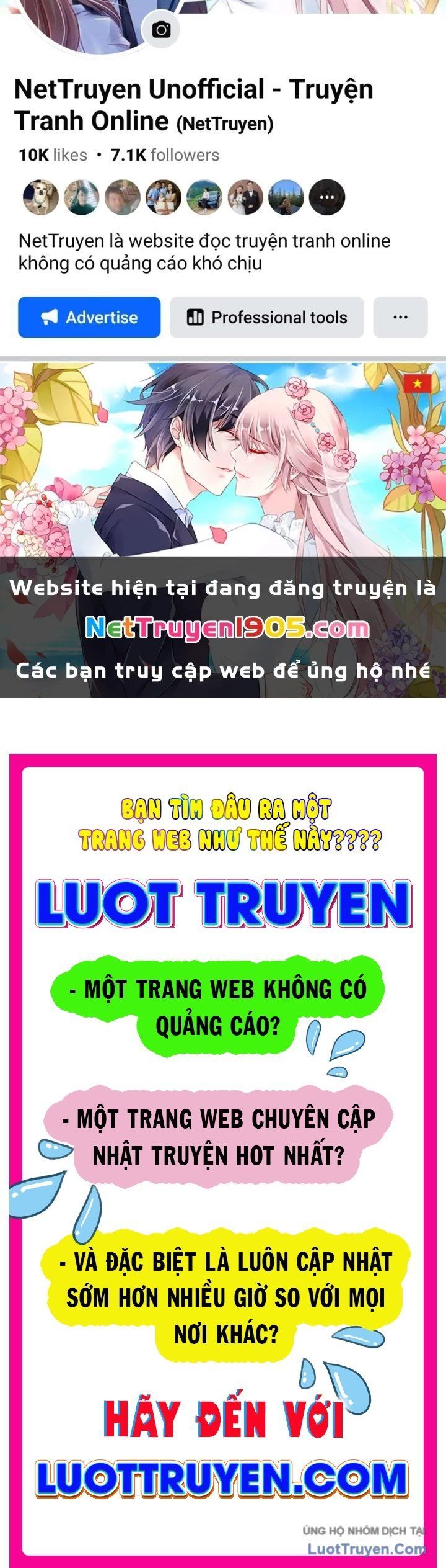 Nettruyen Truyện tranh online