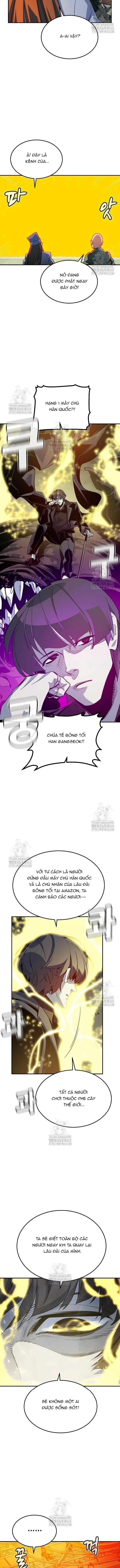 Độc Cô Tử Linh Sư Chapter 198 - TC Truyện