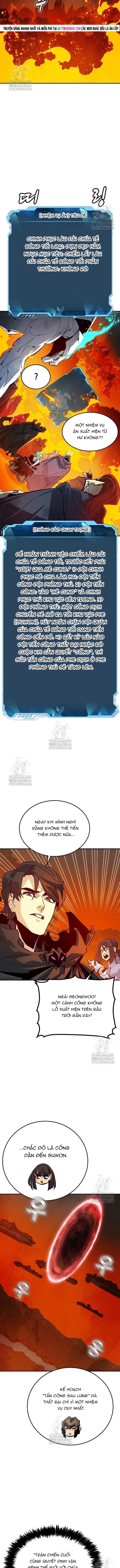 Độc Cô Tử Linh Sư Chapter 198 - TC Truyện