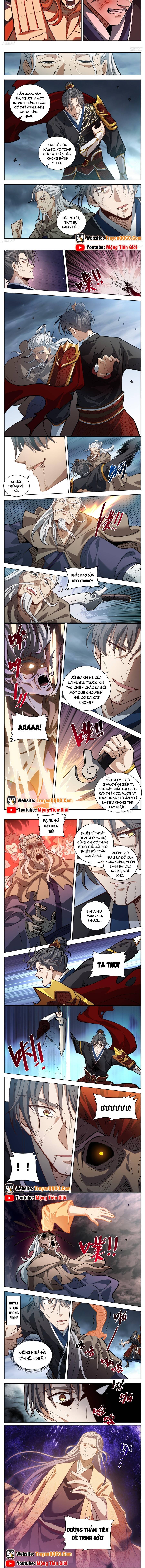 Chapter 591 - Image 4