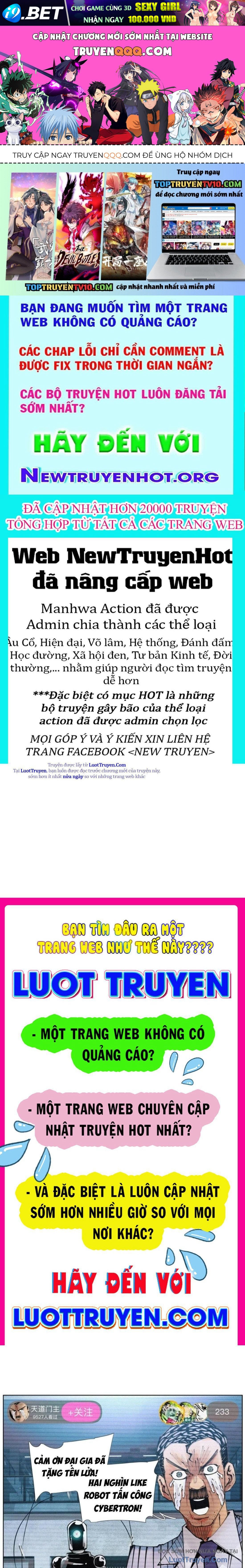 Nettruyen Truyện tranh online