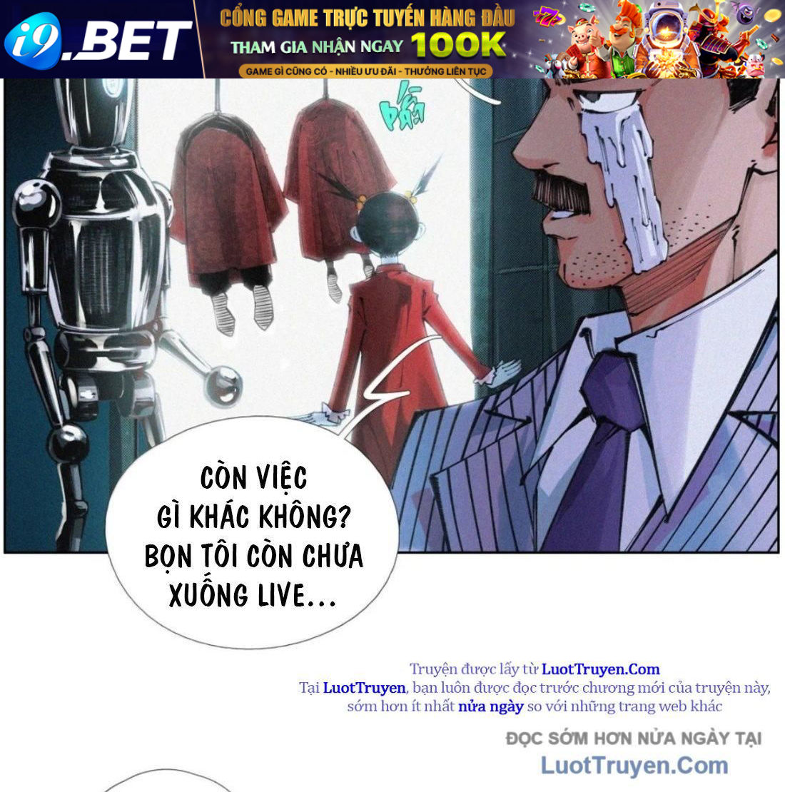 Nettruyen Truyện tranh online