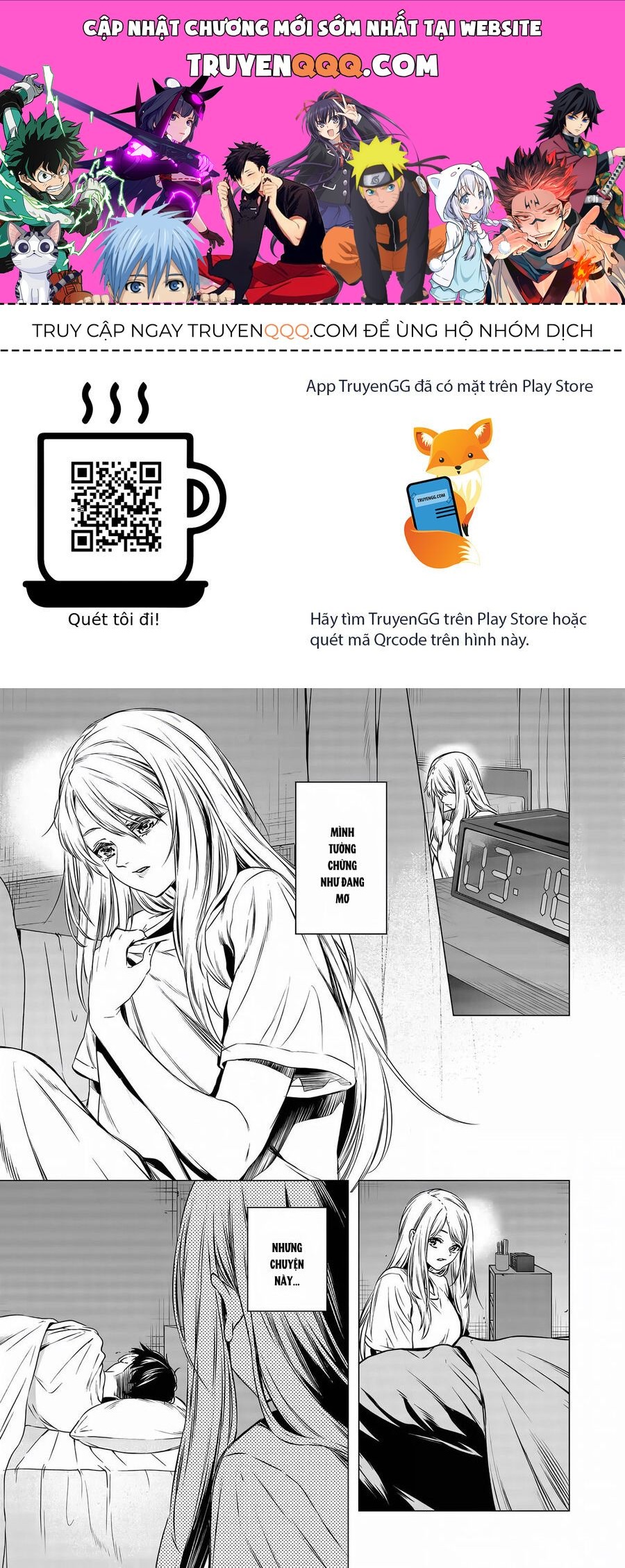Nettruyen Truyện tranh online