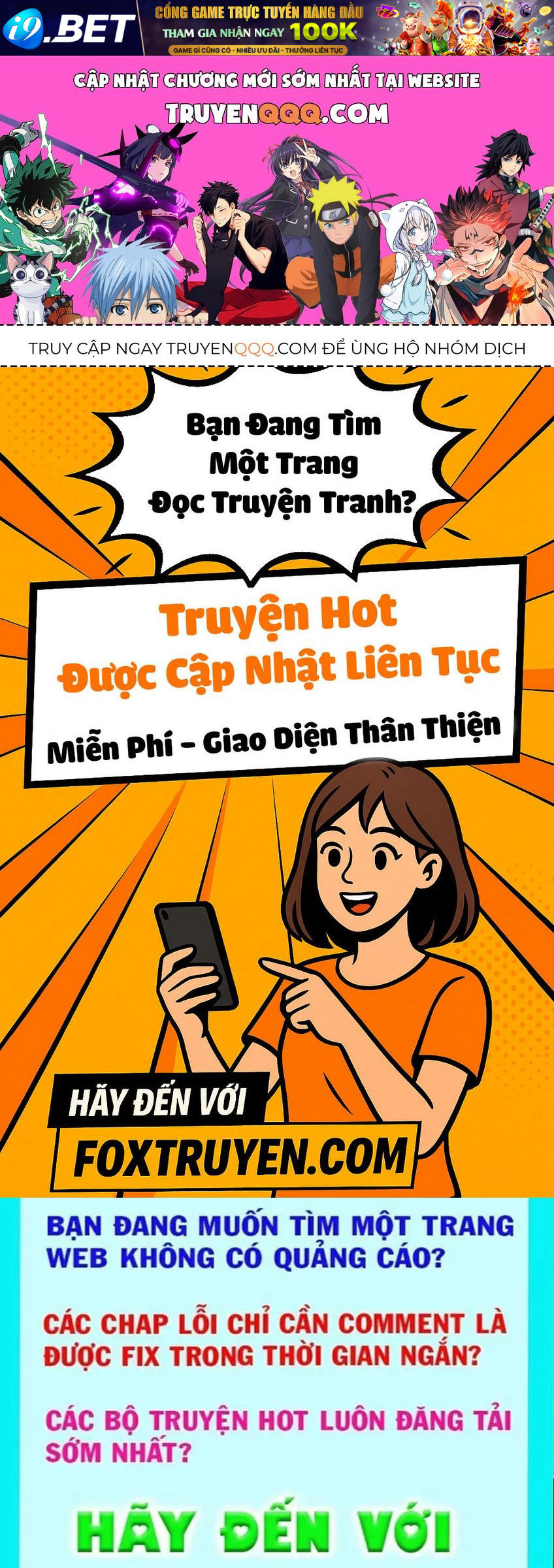 Nettruyen Truyện tranh online
