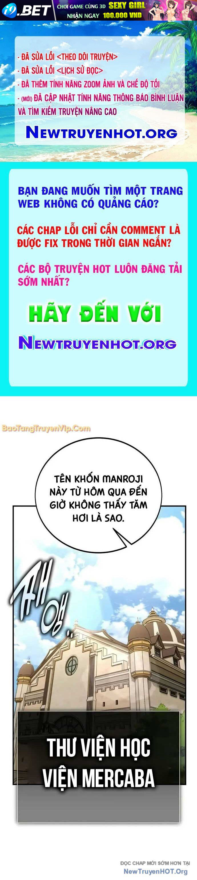 Nettruyen Truyện tranh online