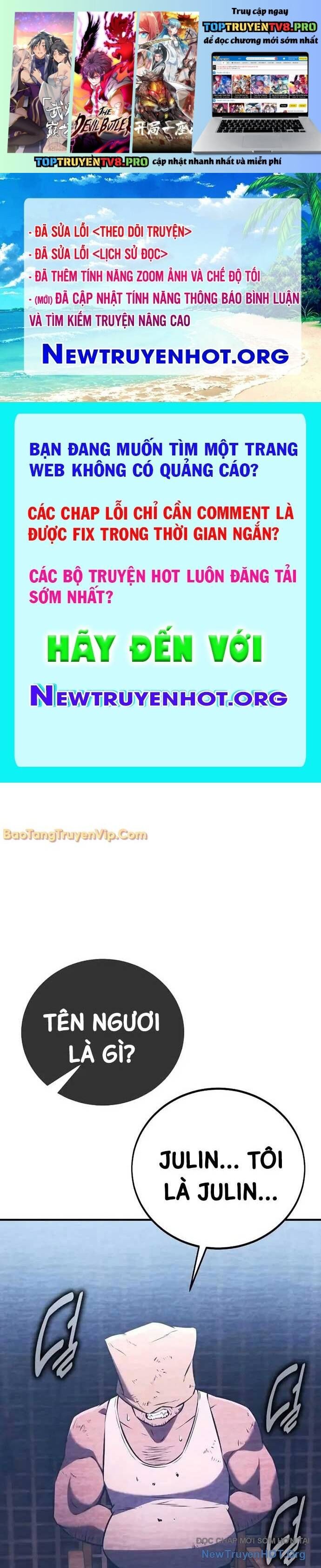 Nettruyen Truyện tranh online