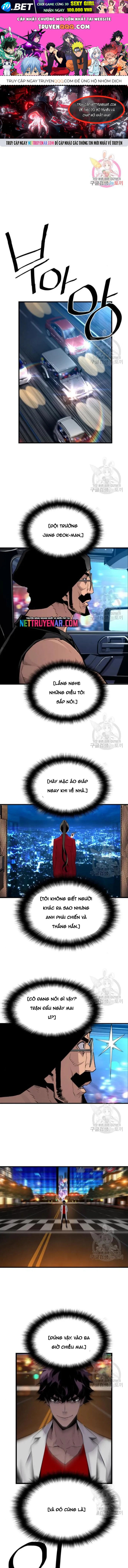 Sự Trở Lại Của Kẻ Khủng Bố Chapter 65 - TC Truyện