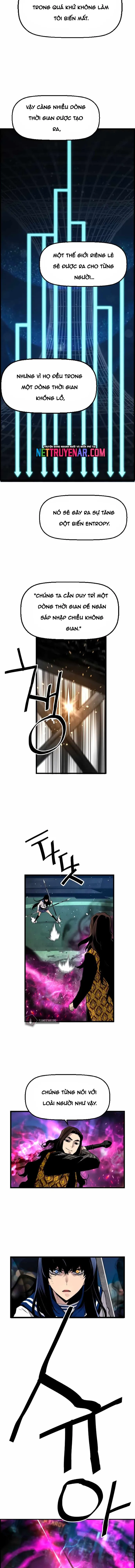 Sự Trở Lại Của Kẻ Khủng Bố Chapter 66 - TC Truyện