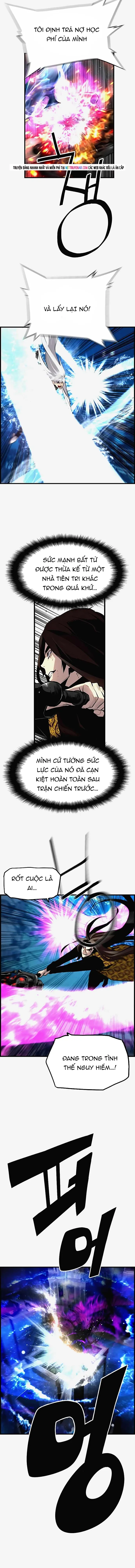 Sự Trở Lại Của Kẻ Khủng Bố Chapter 67 - TC Truyện