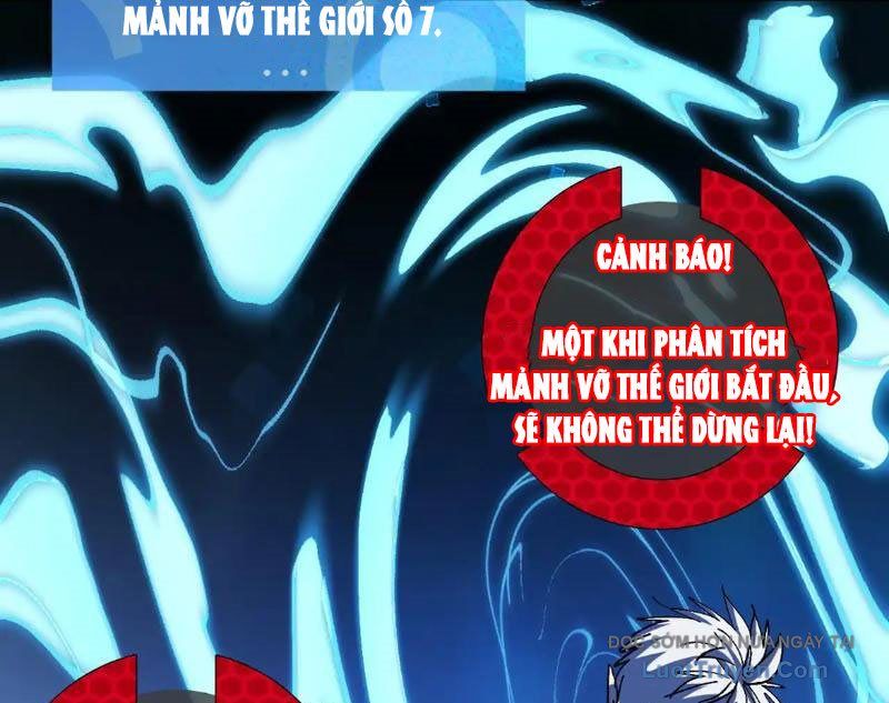 Tôi Dùng Hệ Thống Đỉnh Cấp Tái Tạo Thế Giới 24