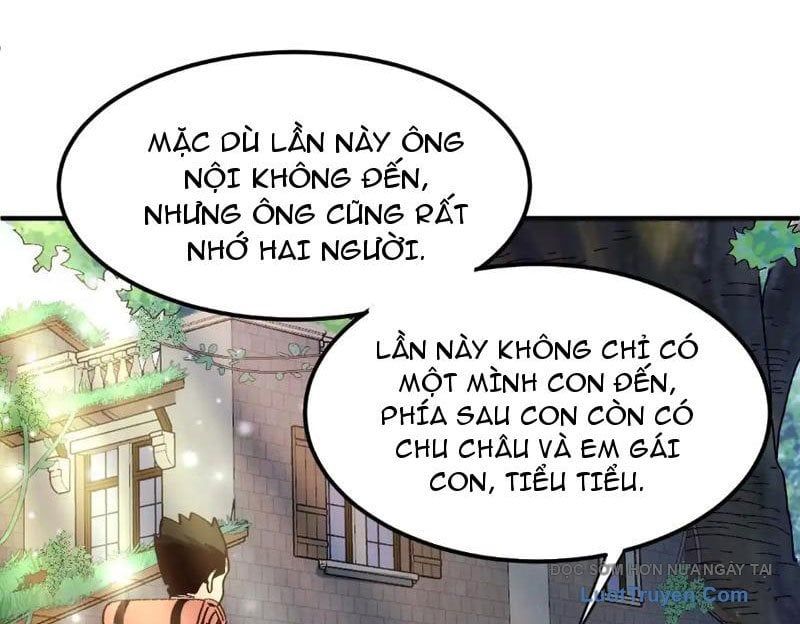 Tôi Dùng Hệ Thống Đỉnh Cấp Tái Tạo Thế Giới 24