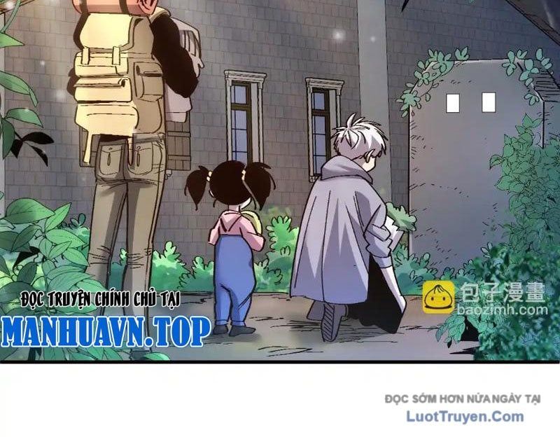 Tôi Dùng Hệ Thống Đỉnh Cấp Tái Tạo Thế Giới 24