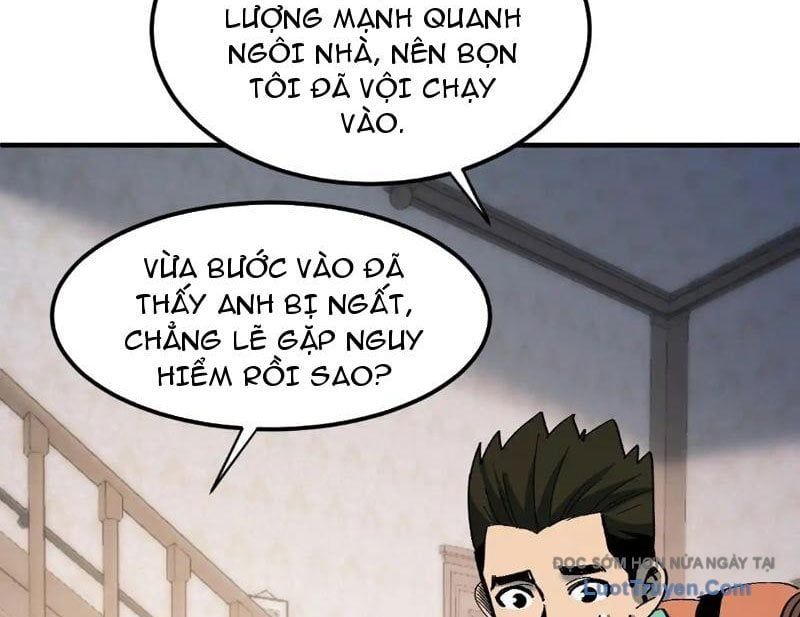 Tôi Dùng Hệ Thống Đỉnh Cấp Tái Tạo Thế Giới 24