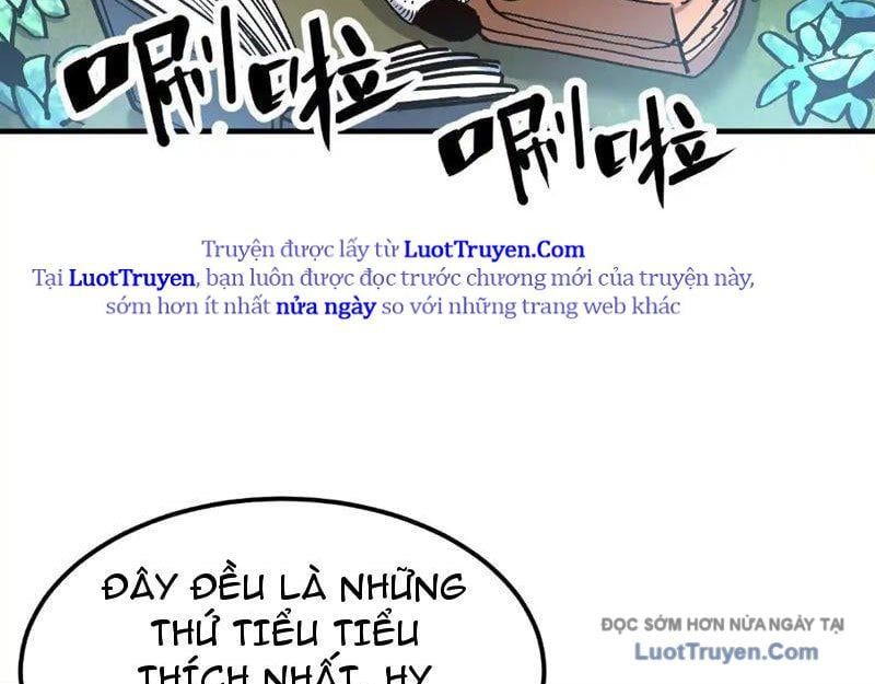 Tôi Dùng Hệ Thống Đỉnh Cấp Tái Tạo Thế Giới 24