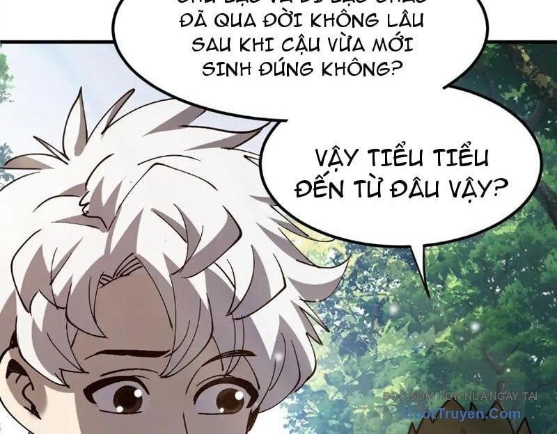Tôi Dùng Hệ Thống Đỉnh Cấp Tái Tạo Thế Giới 24