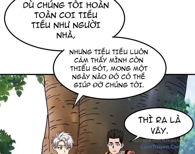 Tôi Dùng Hệ Thống Đỉnh Cấp Tái Tạo Thế Giới 24