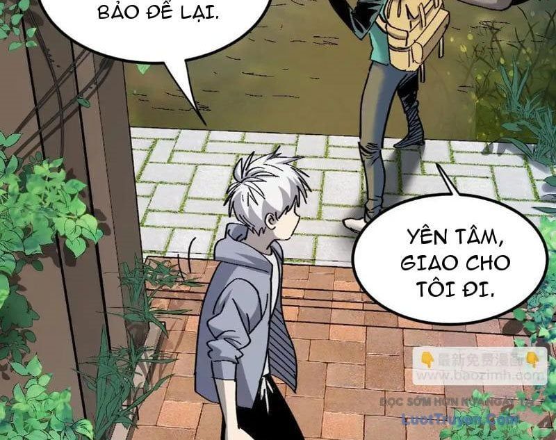 Tôi Dùng Hệ Thống Đỉnh Cấp Tái Tạo Thế Giới 24