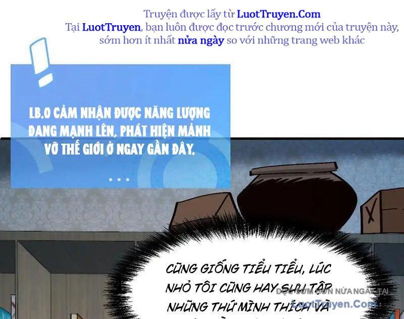 Tôi Dùng Hệ Thống Đỉnh Cấp Tái Tạo Thế Giới 24
