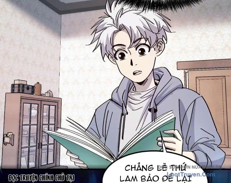 Tôi Dùng Hệ Thống Đỉnh Cấp Tái Tạo Thế Giới 24