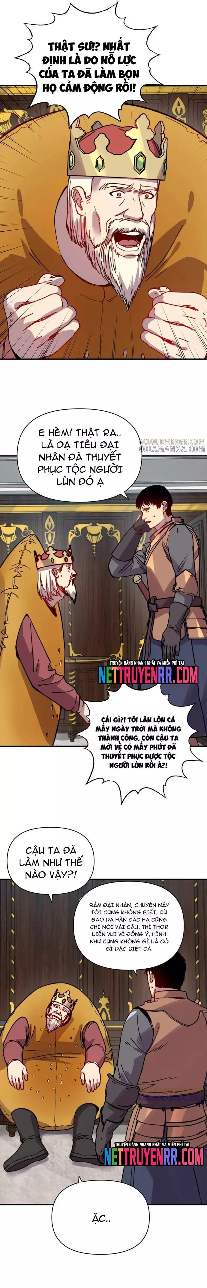 Nettruyen Truyện tranh online