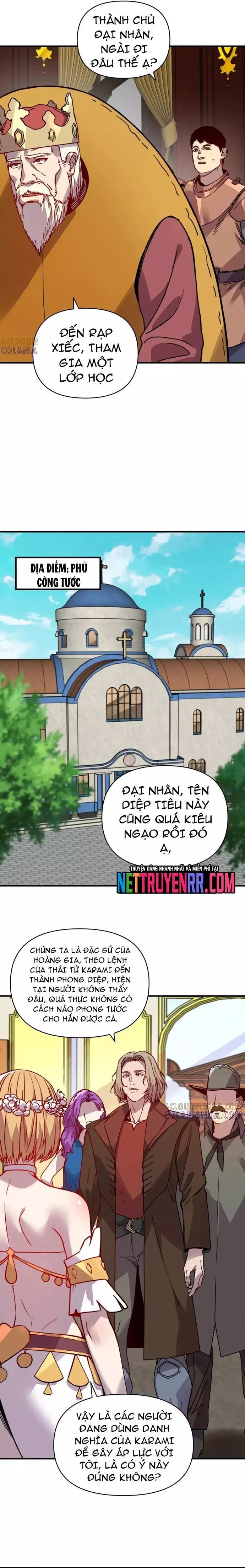Nettruyen Truyện tranh online