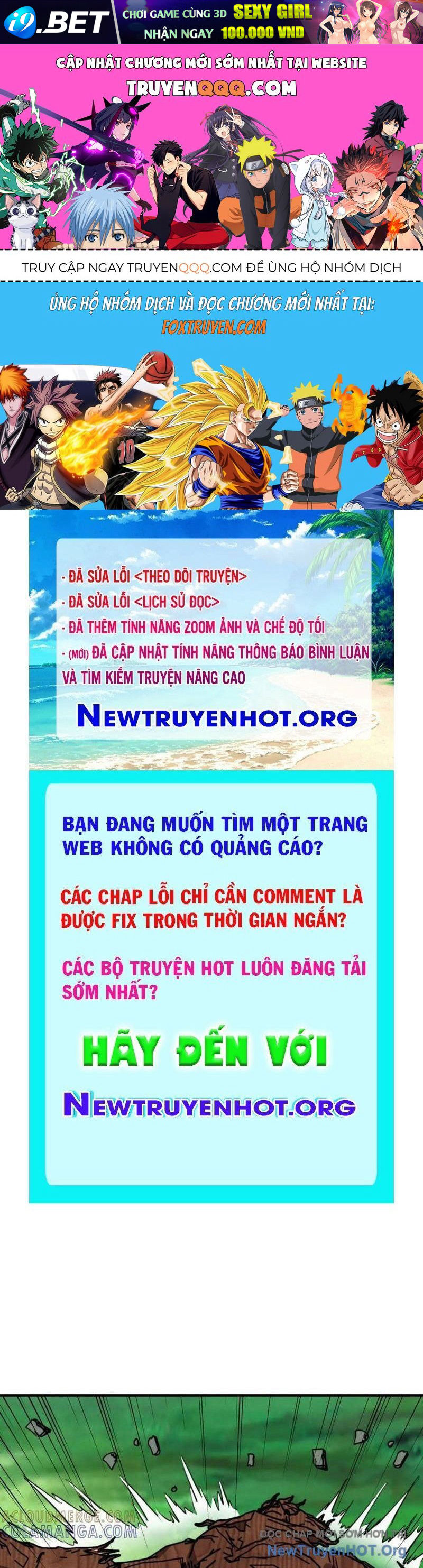 Nettruyen Truyện tranh online