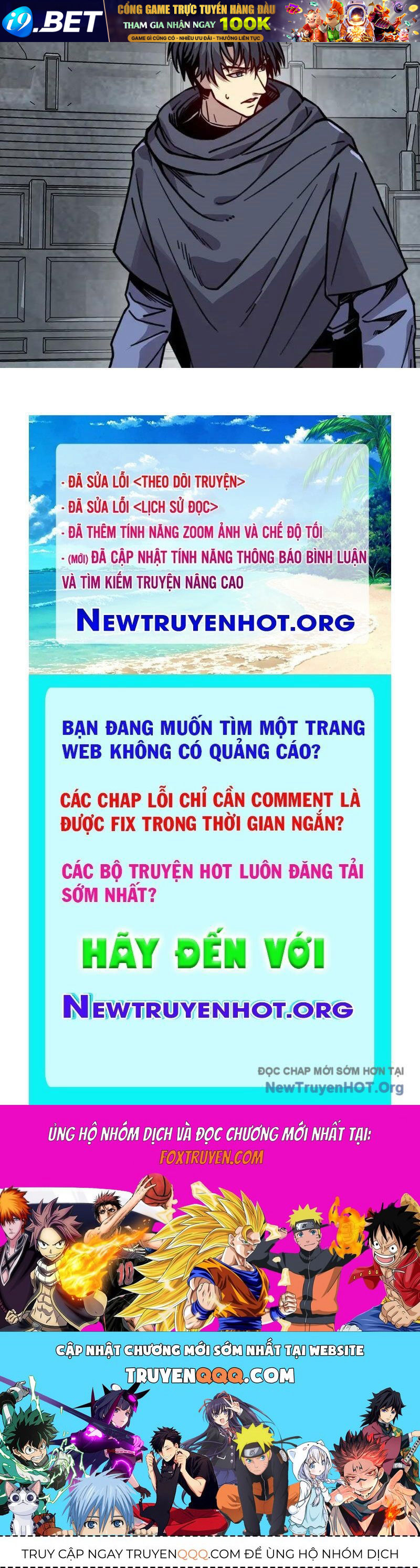 Nettruyen Truyện tranh online