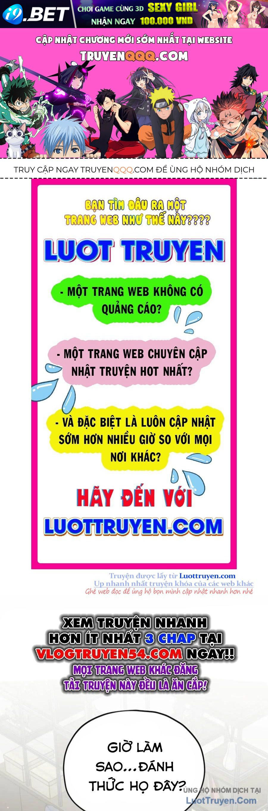 Bố Tôi Quá Mạnh Chapter 214 - TC Truyện