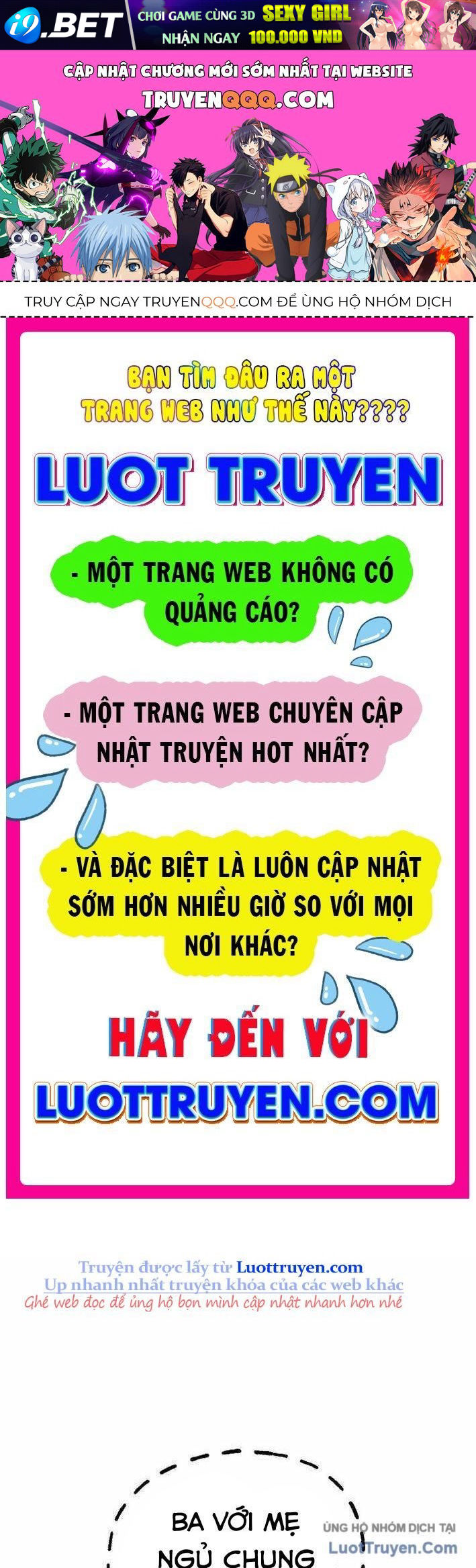 Bố Tôi Quá Mạnh Chapter 215 - TC Truyện