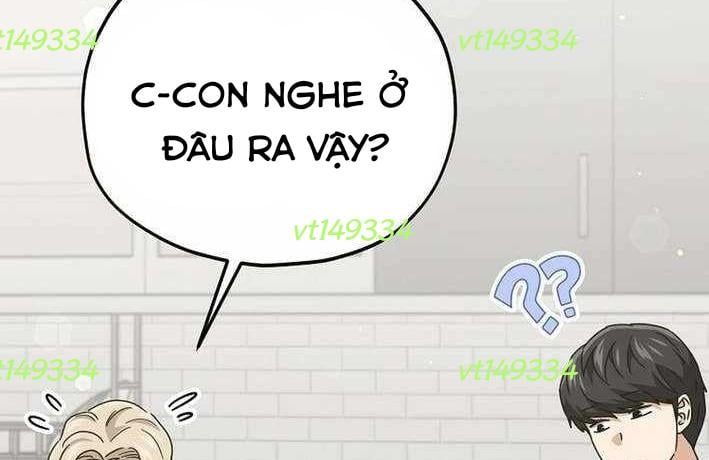 Bố Tôi Quá Mạnh Chapter 215 - TC Truyện