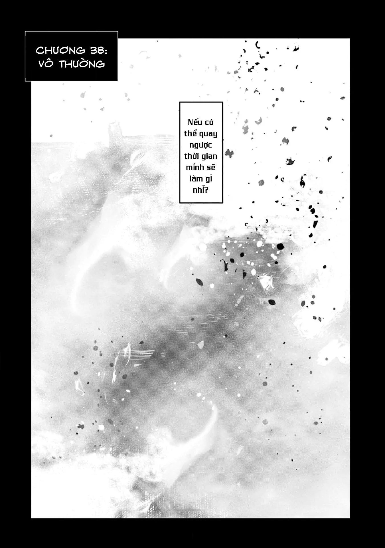 Meguru Mirai Chapter 38 - TC Truyện