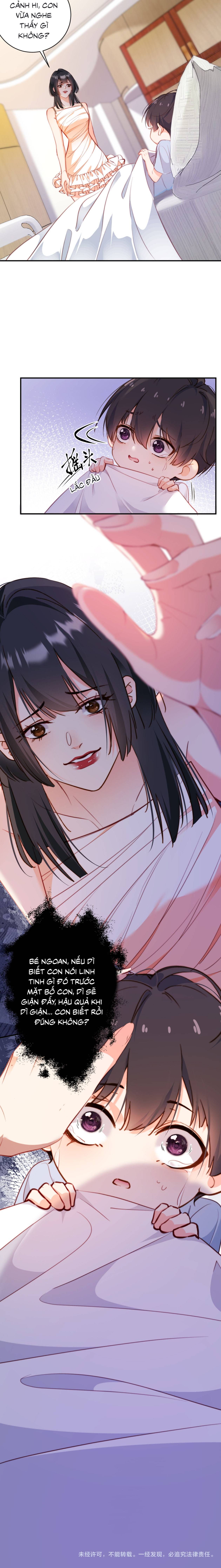 Đệ Nhất Mạnh Bảo: Mua Một Tặng Một Chapter 44 - TC Truyện