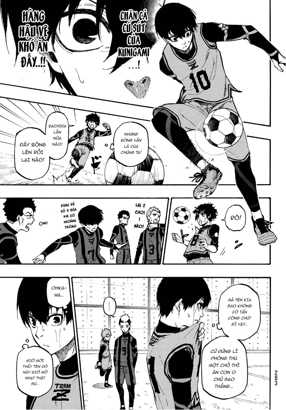 Nettruyen Truyện tranh online