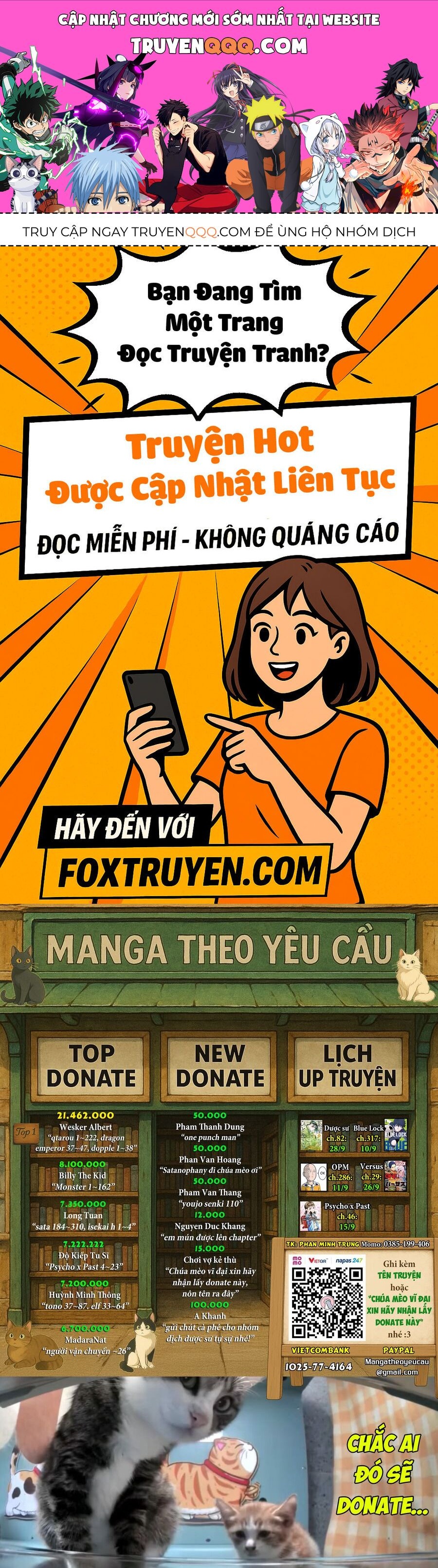 Nettruyen Truyện tranh online