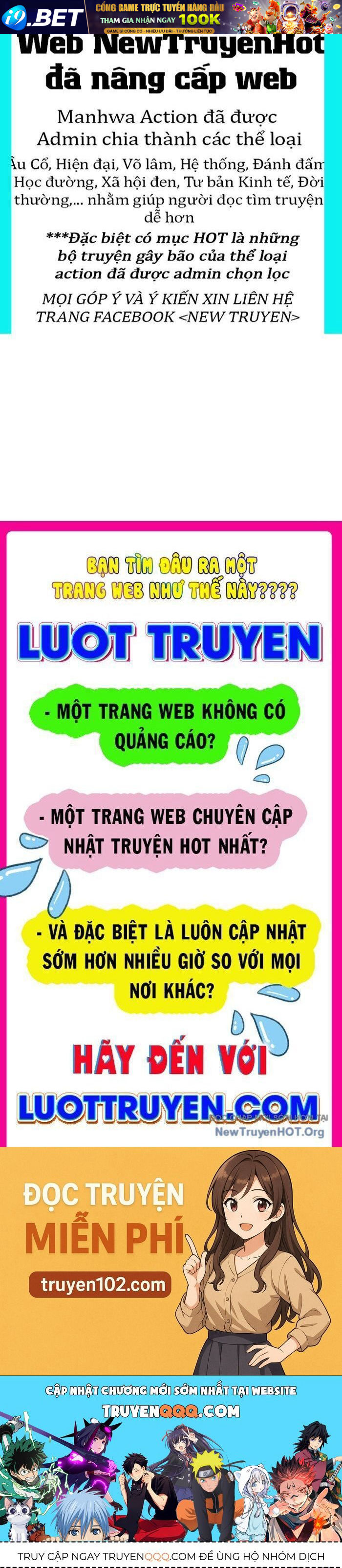 Nettruyen Truyện tranh online