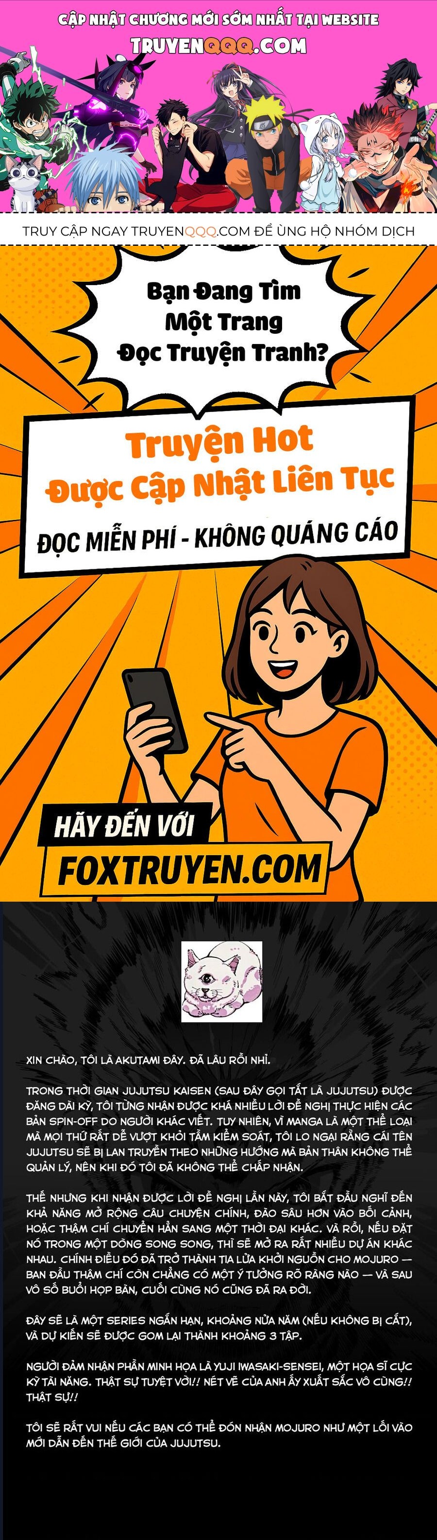 Nettruyen Truyện tranh online
