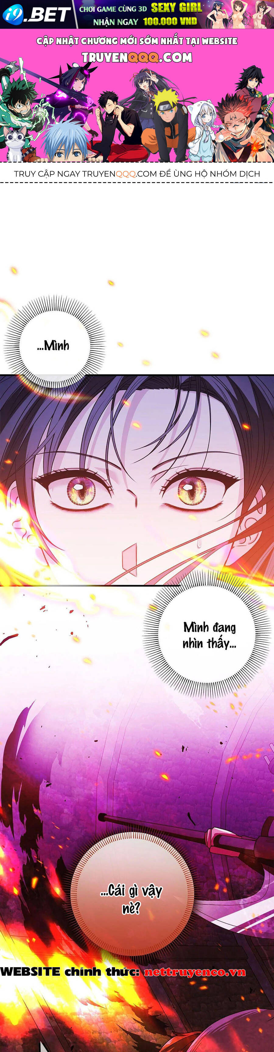 Nettruyen Truyện tranh online